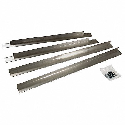 Louver Flange Kits image